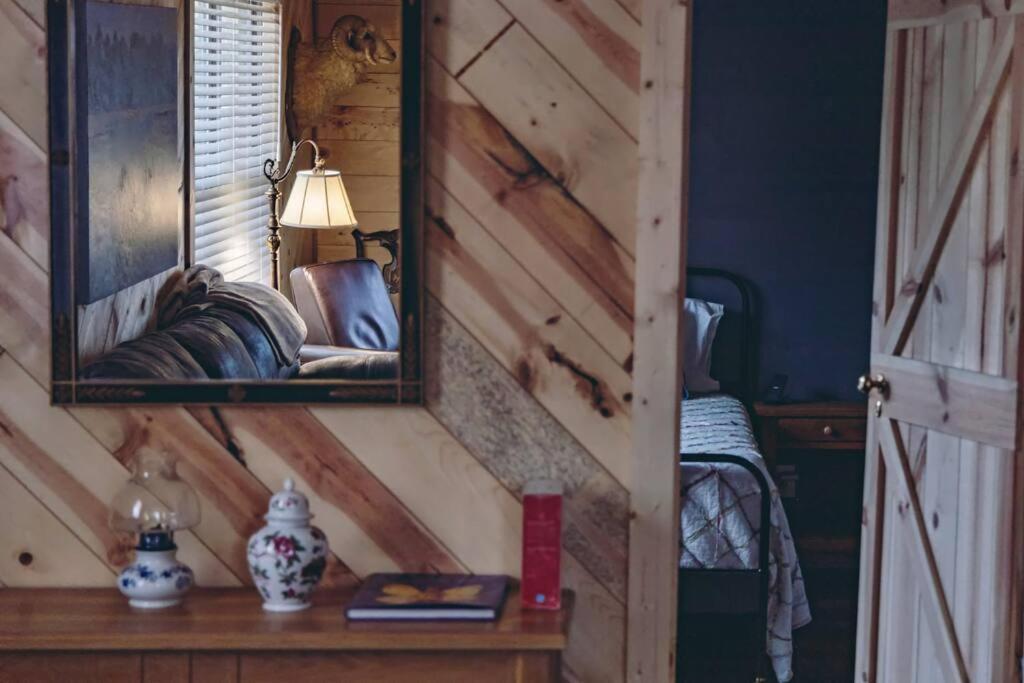 Holiday home Hideaway Near Mammoth Springs, Ark Mammoth Spring