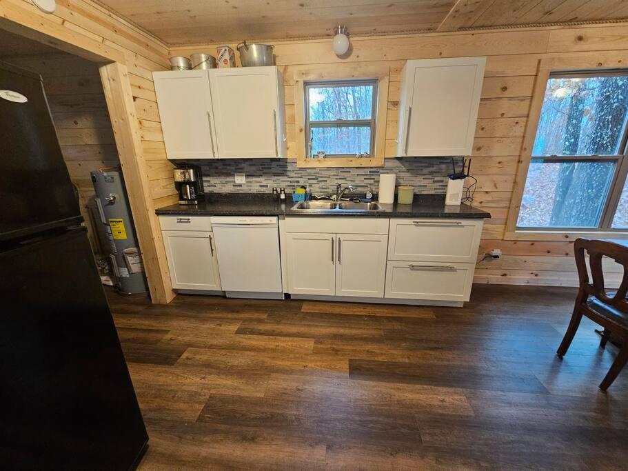 Hideaway Near Mammoth Springs, Ark Holiday home Mammoth Spring