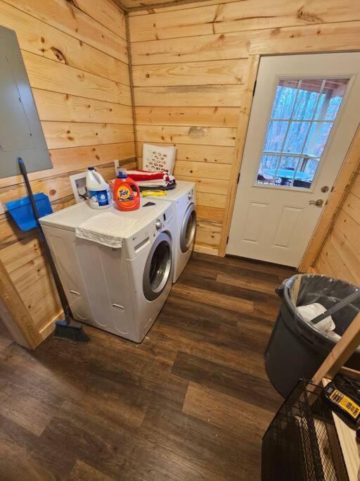 Holiday home Hideaway Near Mammoth Springs, Ark *