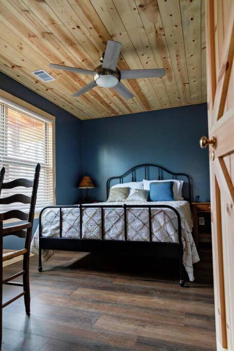 Hideaway Near Mammoth Springs, Ark Holiday home Mammoth Spring