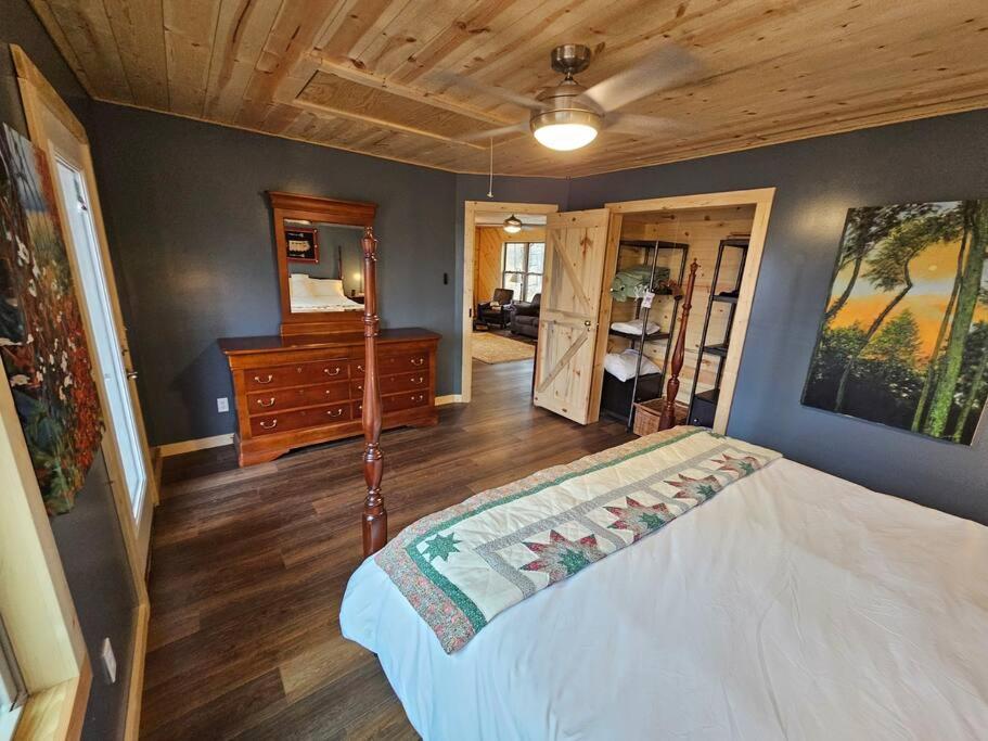 Hideaway Near Mammoth Springs, Ark Holiday home Mammoth Spring