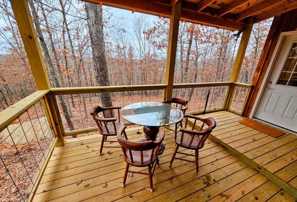Hideaway Near Mammoth Springs, Ark Mammoth Spring