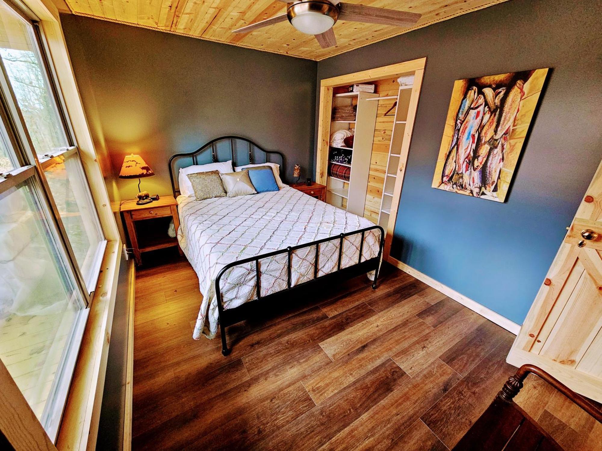 Holiday home Hideaway Near Mammoth Springs, Ark Mammoth Spring